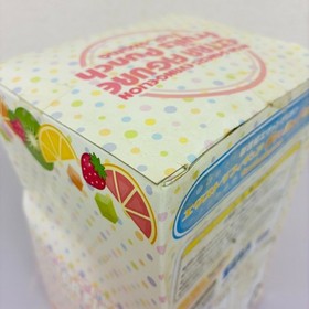 Neon Genesis Evangelion Rei Ayanami Extra Figure Fruits Punch feat.Okama SEGA JP