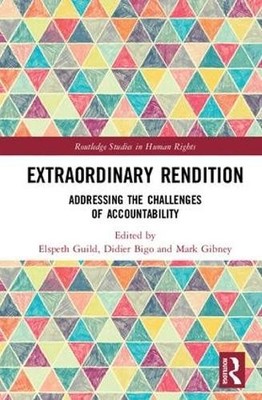 Extraordinary Rendition - 9780815387800