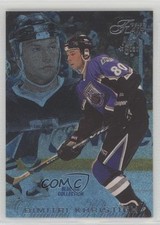 1996-97 Flair Blue Ice Collection 248/250 Dmitri Khristich Dimitri #B46 1d0j