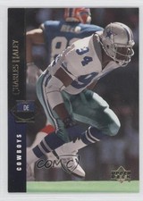 1994 Upper Deck Charles Haley #187 HOF 0c4