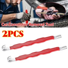 Car Connector Removal Tool Wire Terminal Release Extractor Auto Electrical Plug