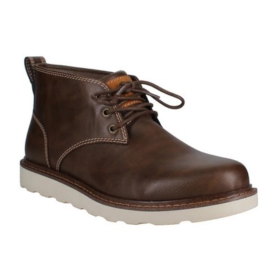 Buffalo Men's Chukka Boot Color Brown