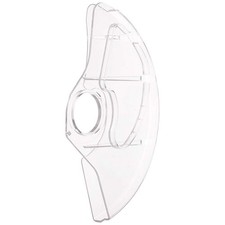 Hitachi C10FS Genuine OEM Safety Blade Cover, 321367