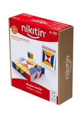 Das Nikitin Material. N1 Musterwürfel | Box | Deutsch (2022) | EAN 9783072100151