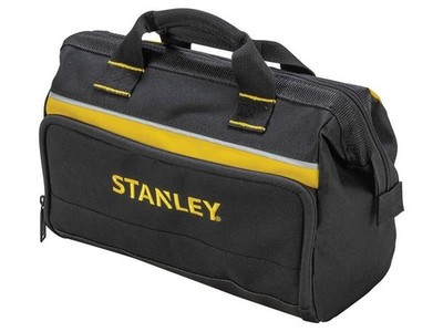 Stanley Tools - Tool Bag 30cm (12in) - 1-93-330