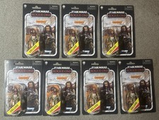 Star Wars 3.75 Vintage Collection BAZE MALBUS...
