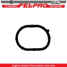 For 11-21 Kia Sportage Coolant Thermostat Case Seal Case to Cylinder Head FelPro