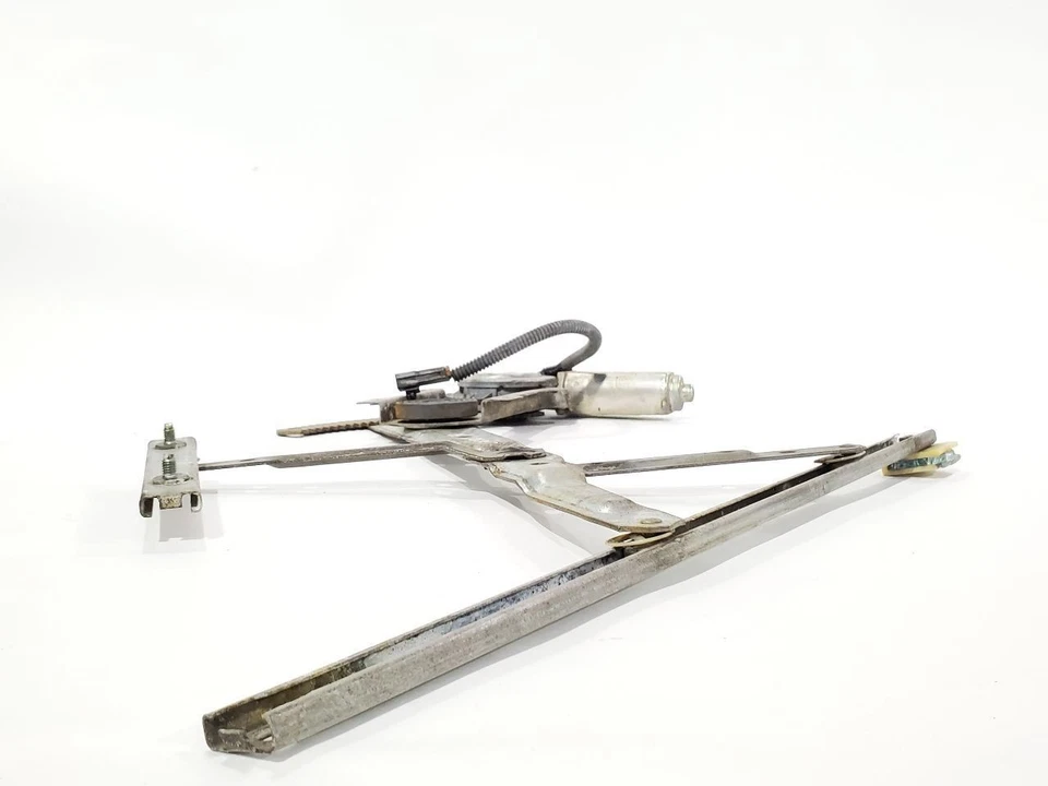 Nissan 300ZX 1990 1996 OEM regulador de ventana delantera derecha 8073030P00 Foto 3 de 4