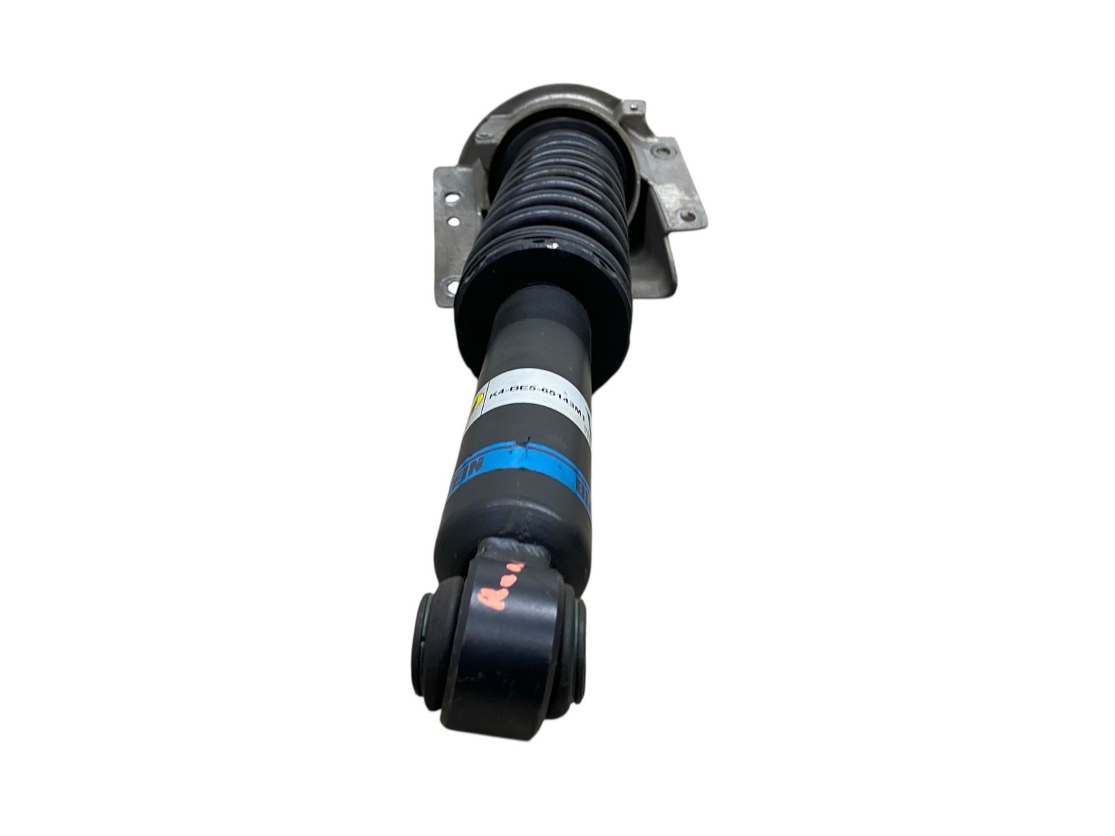 2009 Aston Martin Vantage V8 4.7L Lh Left Rear Bilstein Strut Shock Absorber oem