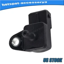 39330-22000 For Hyundai Kia Intake Inlet Manifold Air Pressure Sensor New Part