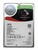 Seagate IronWolf NAS 3.5" HDD | 10TB @ 7.2k | 256MB | SATA 6Gb/s | ST10000VN0004