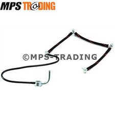 Land Rover Defender 300TDI Discovery 300TDI Fuel Leak Off Return Pipe MJN100910