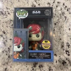 Funko Pop! Digital #376 Batman 85th Franny Poison Ivy Royalty LE 2300 +Protector
