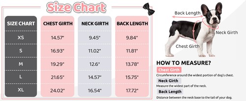 Hunde Smoking - formelles Haustier Outfit für Hunde & Katzen, Smoking mit Krawatte (groß) - Bild 29 von 37