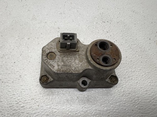 Ferrari 308 Fuel pressure cut off switch Photo - $250