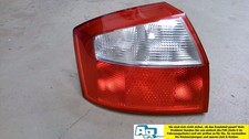 Heckleuchte Links 8E0945095 Audi A4 2.0 Bj 2001 8E/8H/QB6 2694431