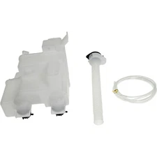 Washer Reservoir For 2004-2007 Toyota Highlander with windshield with Pump