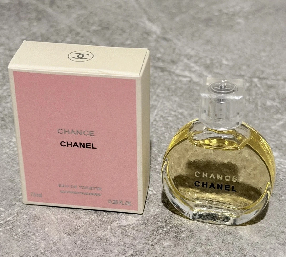 Chanel Chance Mini for sale | eBay