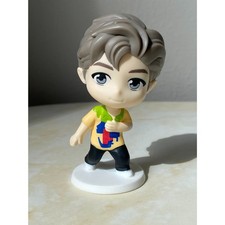 2025 McDonald's 1 RM TINY TAN x BTS 2025 Happy Meal Toy Limited Edn