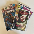 New ListingAmazing Spider-Man 17 Issue Lot