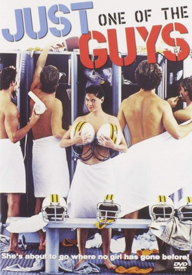 #ad Just One of the Guys $8.58