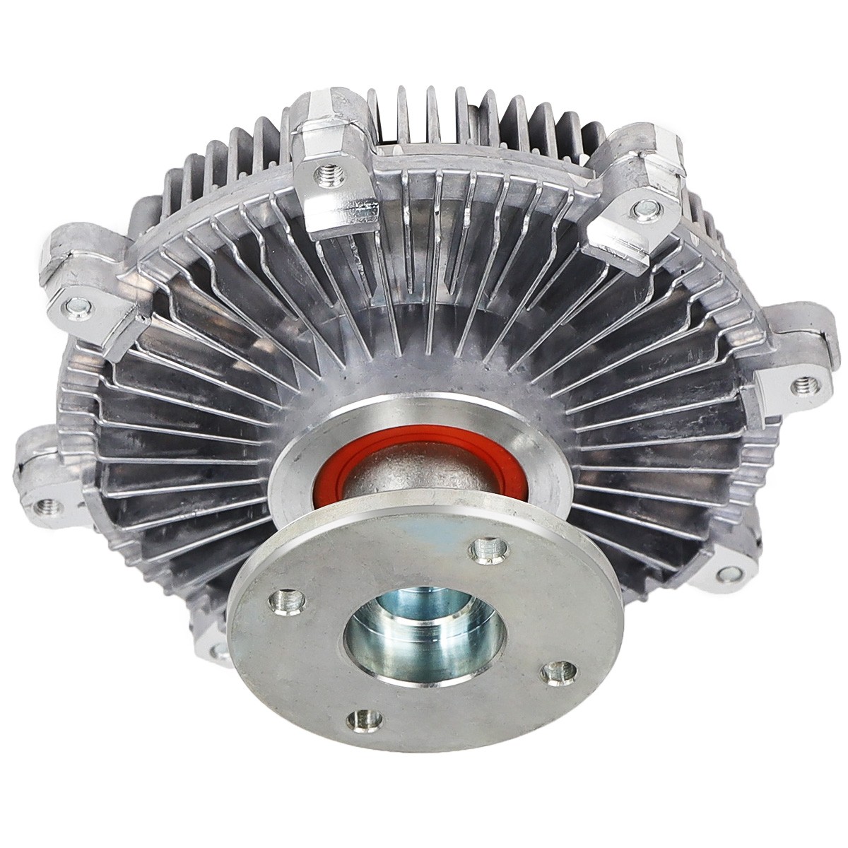 Genuine Nissan Cooling Fan Clutch For Pathfinder, Frontier, Xterra - OEM Part 21082-EA200, Brand New
