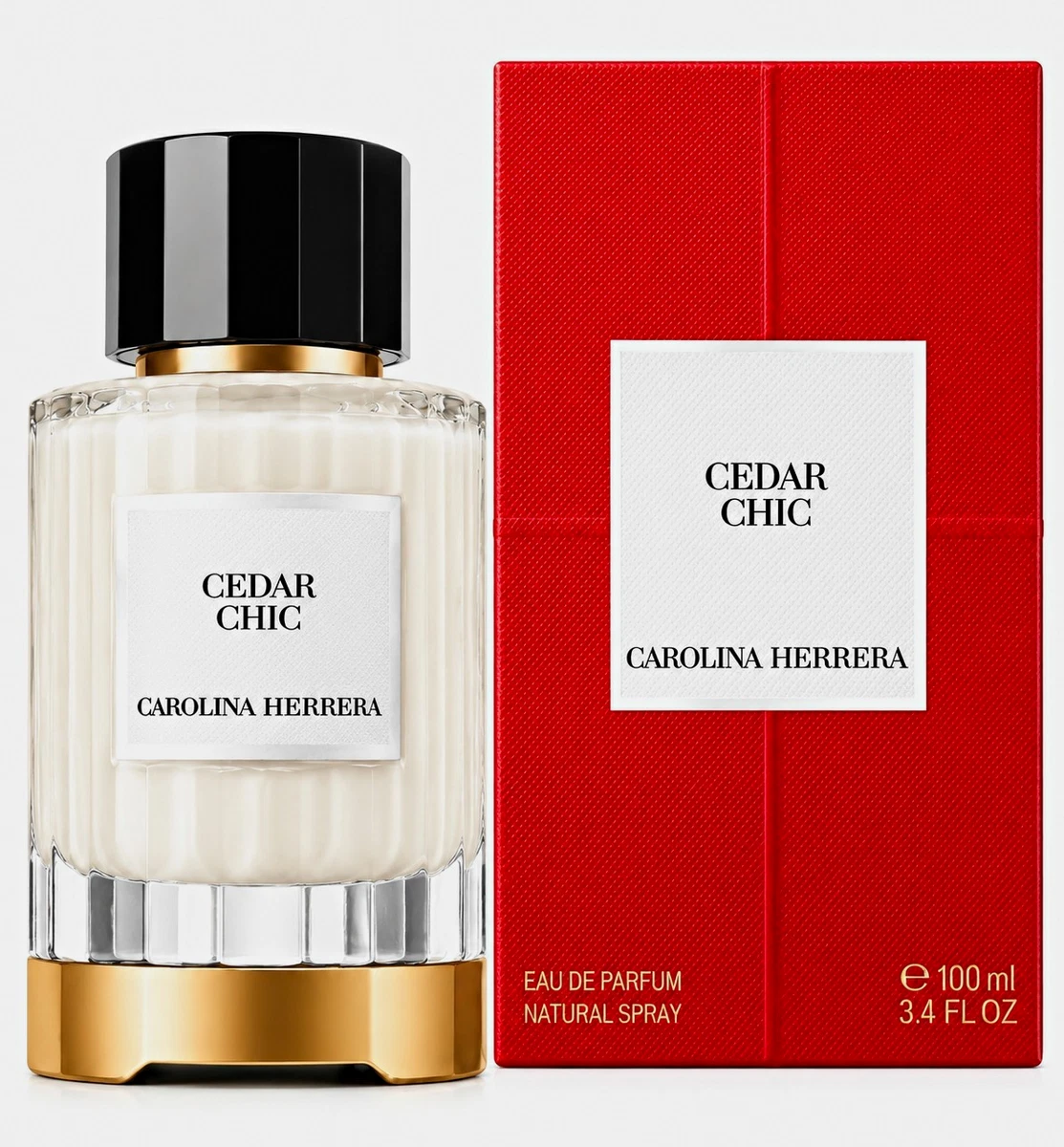Carolina Herrera Chic Fragrances for Women for sale | eBay