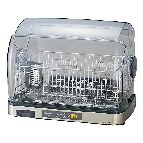 ZOJIRUSHI Table-top Dish Dryer EY-SB60-XH