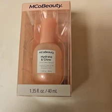 MCOBEAUTY HYDRATE & GLOW ULTRA DEW SERUM 40 ML