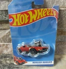 Pamp Suisse (2024) 1 oz silver bar 0.999 (Hot Wheels) - Rodger Dodger (3000 made