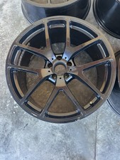 21” Mercedes AMG Alloy  Wheel OEM Rim GLE 350 450 GLC A2924011724 Single