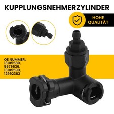Kupplungsleitung Anschlussstutzen Für OPEL Z...