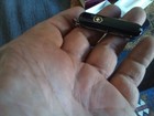 new mini victorinox knife — photo 4