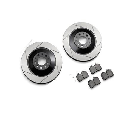 Genuine Mopar Performance Brakes P5156166