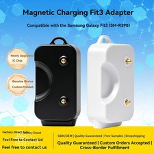 Charging Adapter Magnetic Charger SX-R390 for Samsung Galaxy Fit3