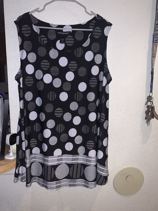 Women's Sleeveless
