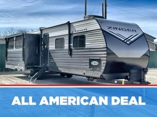 2026 CrossRoads Zinger 340LR