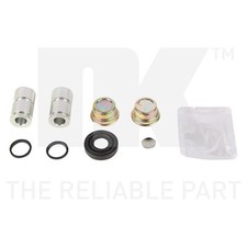 NK Führungshülse für Bremssattel vorne für Opel Ascona Corsa Kadett Omega Rekor