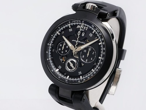 Bovet Amadeo Fleurier  Pininfarina Cambiano Chronograph CHPIN0...