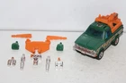 transformers g1 original vintage hoist complete