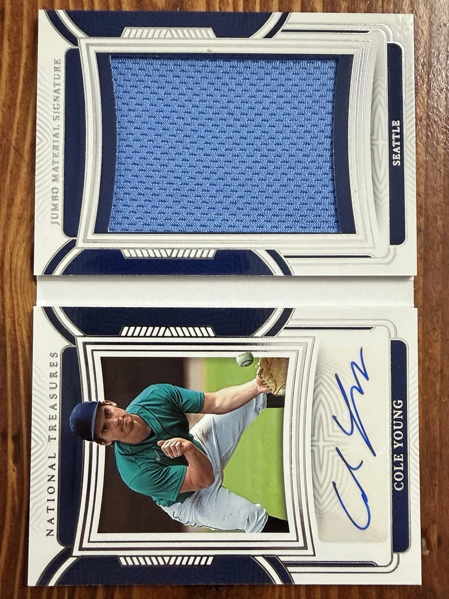 Panini Seattle Mariners Baseball Sports Trading Cards