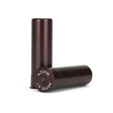 A-Zoom 16 Gauge Snap Caps - 2 Pack Red-12212