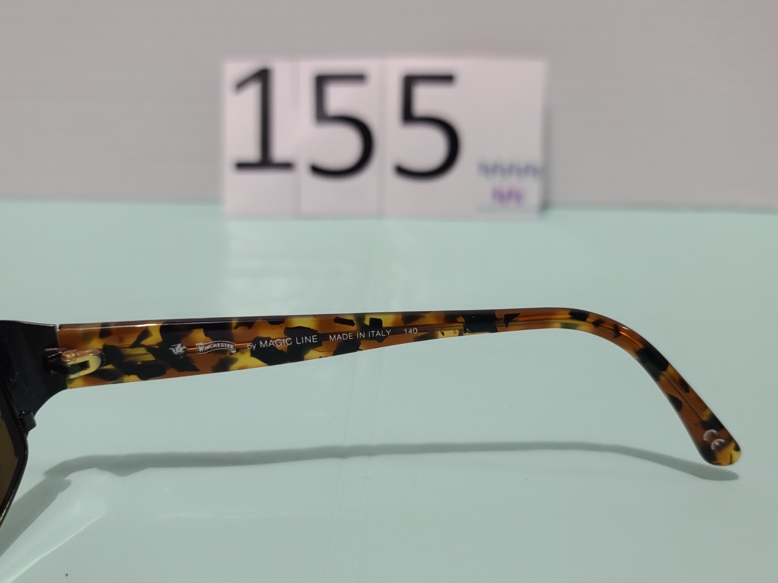 Winchester Sunglasses - image 3