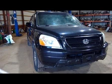 Audio Equipment Radio CD Changer Dash Mounted Fits 00-05 CIVIC 110385