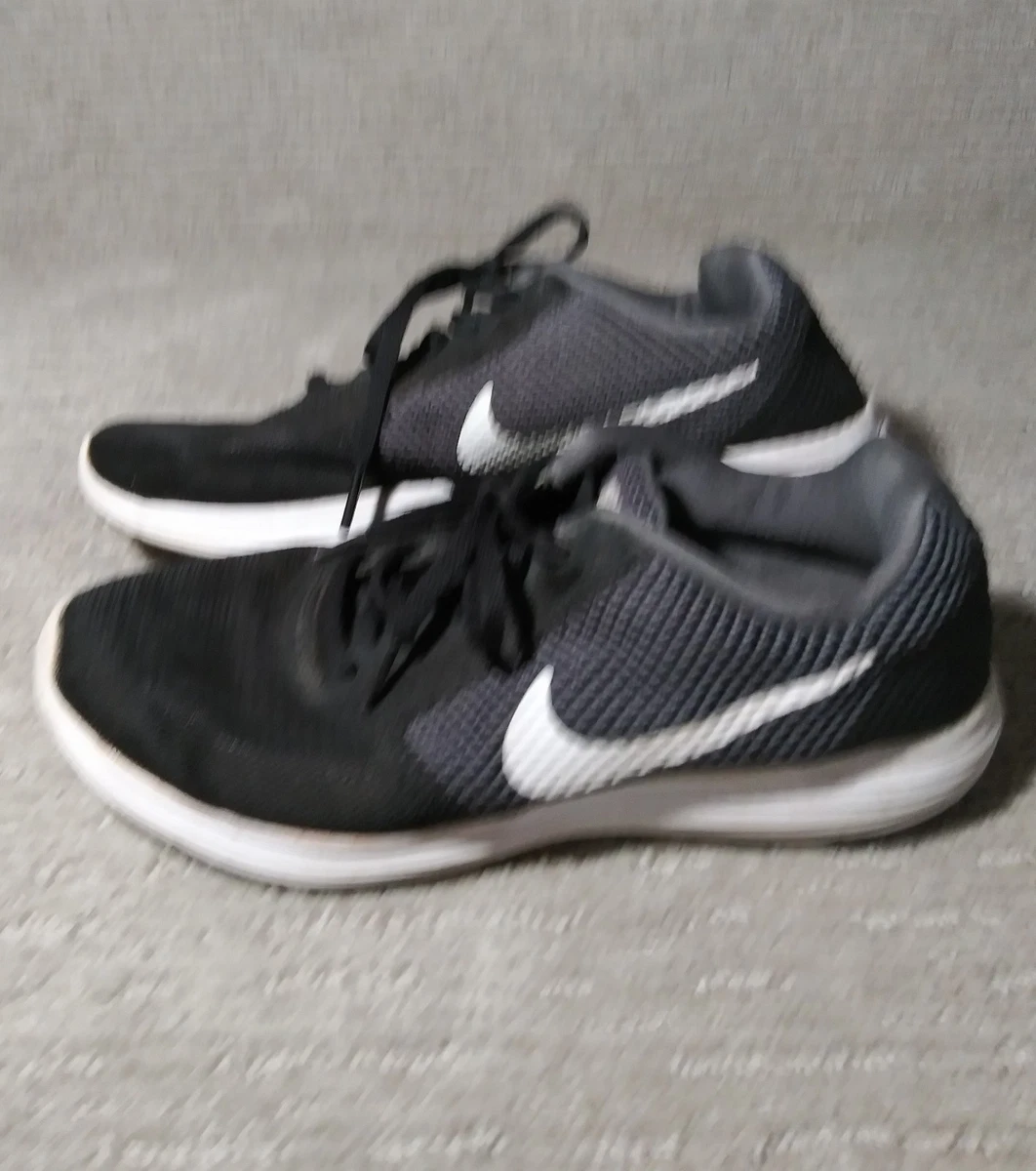 Nike Revolution 3 Gray - 819300-001 for Sale | Authenticity  display picture 3