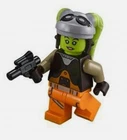 Lego star wars Hera Syndulla sw0576