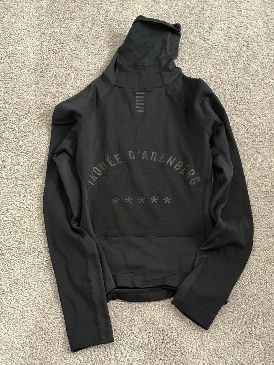 Rapha Men's Pro Team Thermal Base Layer - Long Sleeve - Size XS