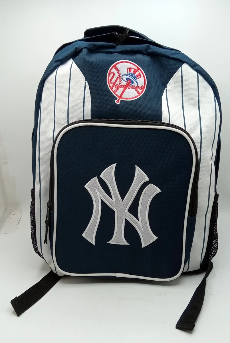 New York Yankees Sports Fan Backpacks for sale | eBay