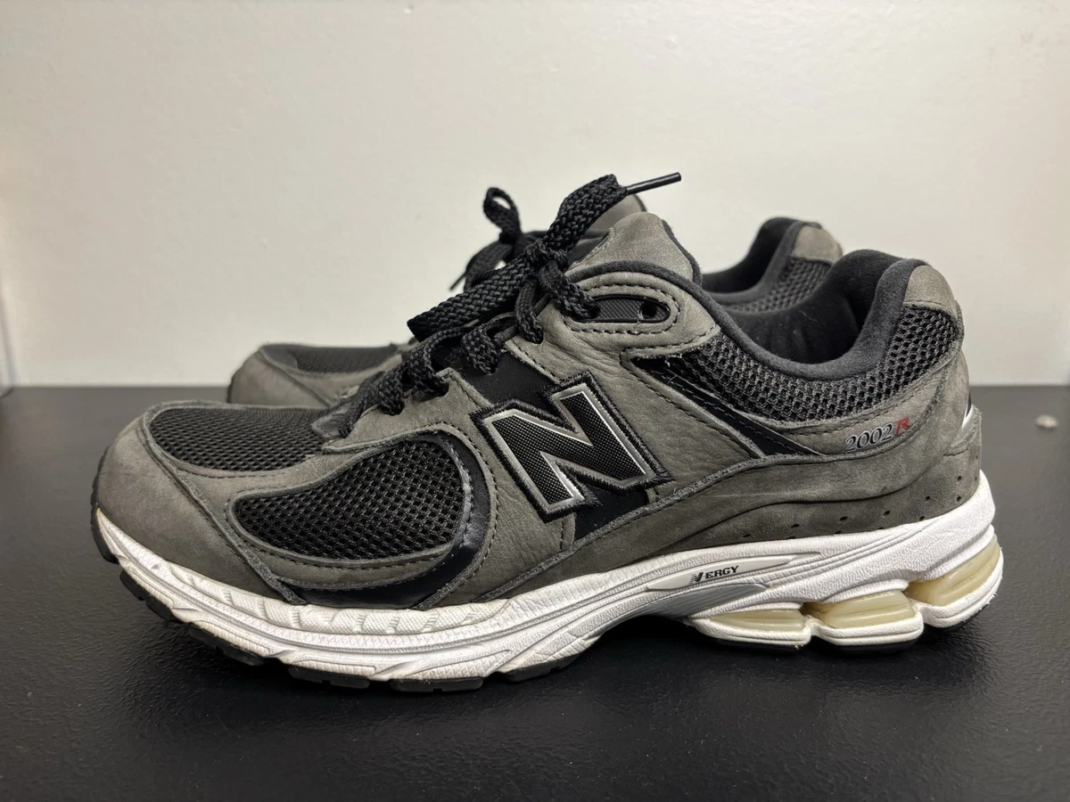 New Balance 2002R OG Dark Grey for sale | eBay