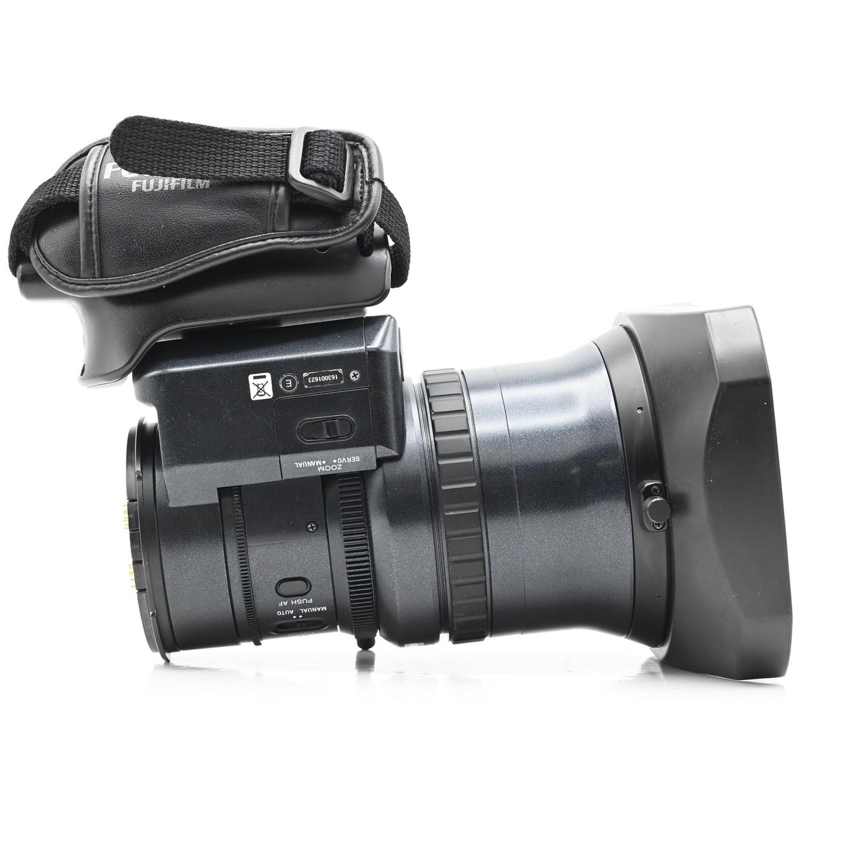 FUJI Fujinon XS8x4AS-XB8 4-32mm f1.9 TV Zoom Lens #623 | eBay